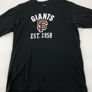 San Francisco Giants T-shirt